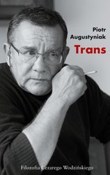 : Trans. Filozofia Cezarego Wodzińskiego - ebook
