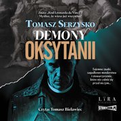 : Demony Oksytanii - audiobook