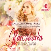 : Karczmarka - audiobook