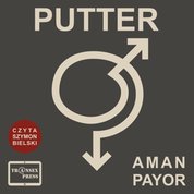 : PUTTER Zbiór opowiadań - audiobook