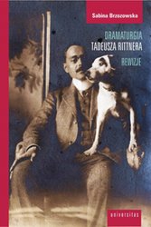 : Dramaturgia Tadeusza Rittnera - rewizje - ebook
