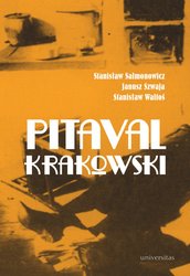 : Pitaval krakowski - ebook