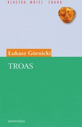 : Troas. Tragedyja z Seneki - ebook