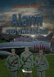 : Alarm pod gwiazdami - ebook