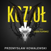 : Kozioł - audiobook