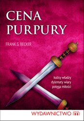 : Cena Purpury - ebook