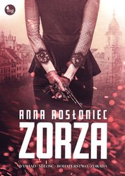 : Zorza - ebook