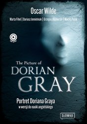 : The Picture of Dorian Gray Portret Doriana Graya w wersji do nauki angielskiego - ebook