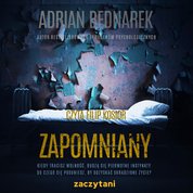 : Zapomniany - audiobook