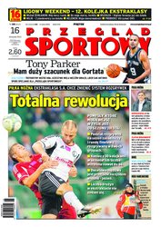 : Przegląd Sportowy - e-wydanie – 268/2012