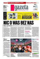 : Gazeta Wyborcza - Wrocław - e-wydanie – 24/2012