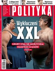 : Polityka - e-wydanie – 39/2013