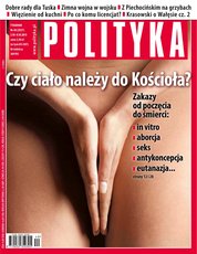 : Polityka - e-wydanie – 40/2013