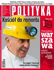 : Polityka - e-wydanie – 42/2013