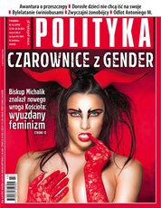 : Polityka - e-wydanie – 43/2013