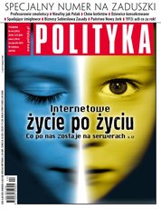 : Polityka - e-wydanie – 44/2013