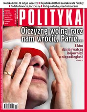 : Polityka - e-wydanie – 45/2013