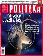 : Polityka - e-wydanie – 46/2013