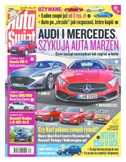 : Auto Świat - e-wydanie – 30/2015