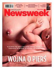 : Newsweek Polska - e-wydanie – 34/2016