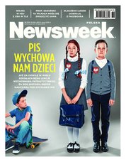 : Newsweek Polska - e-wydanie – 36/2016