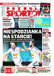 : Przegląd Sportowy - e-wydanie – 165/2016