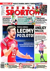 : Przegląd Sportowy - e-wydanie – 172/2016