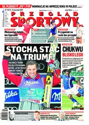 : Przegląd Sportowy - e-wydanie – 2/2017
