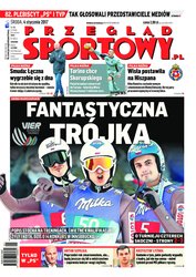 : Przegląd Sportowy - e-wydanie – 3/2017