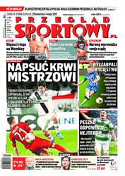 : Przegląd Sportowy - e-wydanie – 100/2017