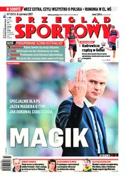 : Przegląd Sportowy - e-wydanie – 130/2017