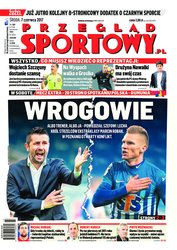 : Przegląd Sportowy - e-wydanie – 131/2017