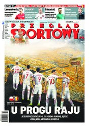 : Przegląd Sportowy - e-wydanie – 134/2017