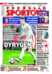 : Przegląd Sportowy - e-wydanie – 136/2017