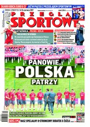 : Przegląd Sportowy - e-wydanie – 137/2017
