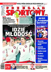 : Przegląd Sportowy - e-wydanie – 138/2017
