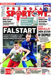 : Przegląd Sportowy - e-wydanie – 139/2017