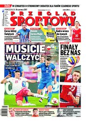: Przegląd Sportowy - e-wydanie – 140/2017