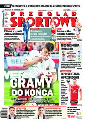 : Przegląd Sportowy - e-wydanie – 141/2017