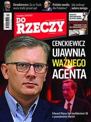 : Tygodnik Do Rzeczy - e-wydanie – 13/2017