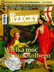 : Tygodnik Do Rzeczy - e-wydanie – 15/2017