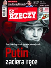 : Tygodnik Do Rzeczy - e-wydanie – 16/2017