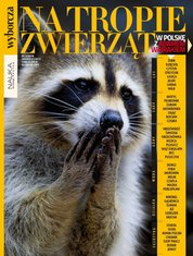 : Nauka dla Każdego Extra - e-wydanie – 1/2018 (Na tropie zwierząt)