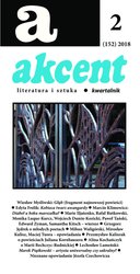: Akcent - e-wydanie – 2/2018