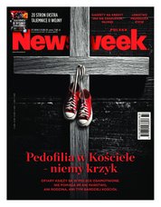 : Newsweek Polska - e-wydanie – 37/2018