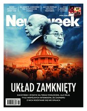 : Newsweek Polska - e-wydanie – 51/2018