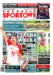 : Przegląd Sportowy - e-wydanie – 216/2018