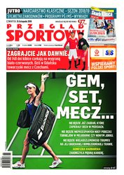 : Przegląd Sportowy - e-wydanie – 266/2018