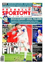 : Przegląd Sportowy - e-wydanie – 267/2018