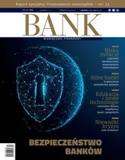 : BANK Miesięcznik Finansowy - e-wydanie – 12/2018